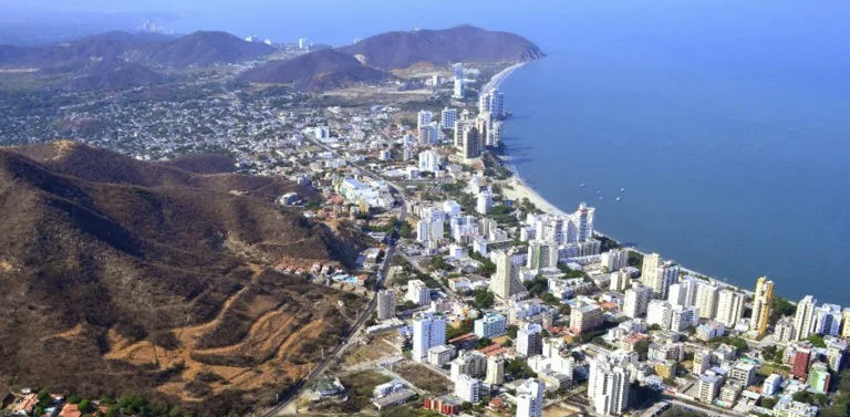 10 RAZONES POR LAS QUE DEBES VENIRTE A VIVIR CERCA AL MAR