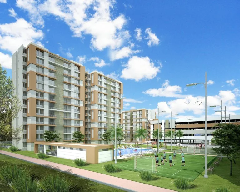 5 TIPS FUNDAMENTALES ANTES DE COMPRAR EL APARTAMENTO DE TUS SUEÑOS