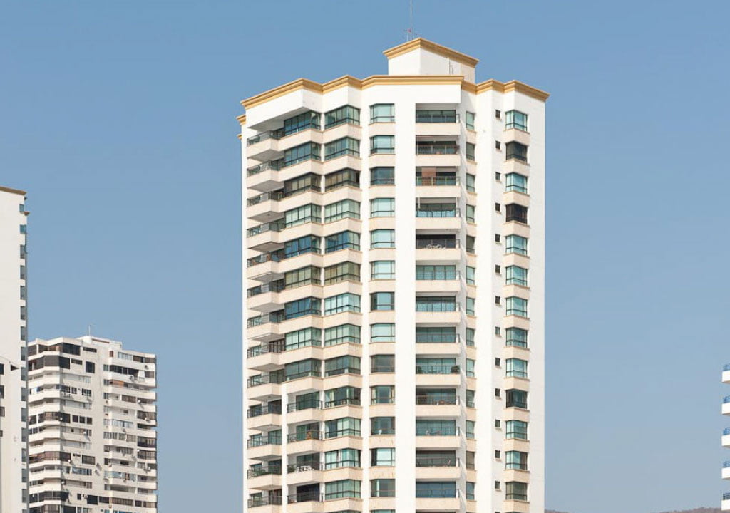EDIFICIOPunta Arenas