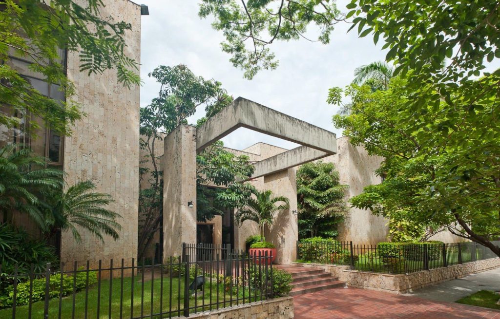 entradaCosta Norte