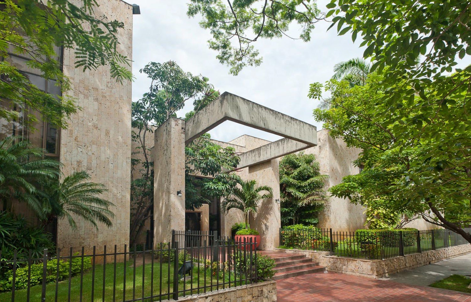 entradaCosta Norte