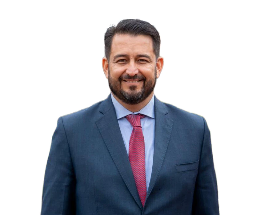 Abogado Juan Carlos Martínez Salcedo