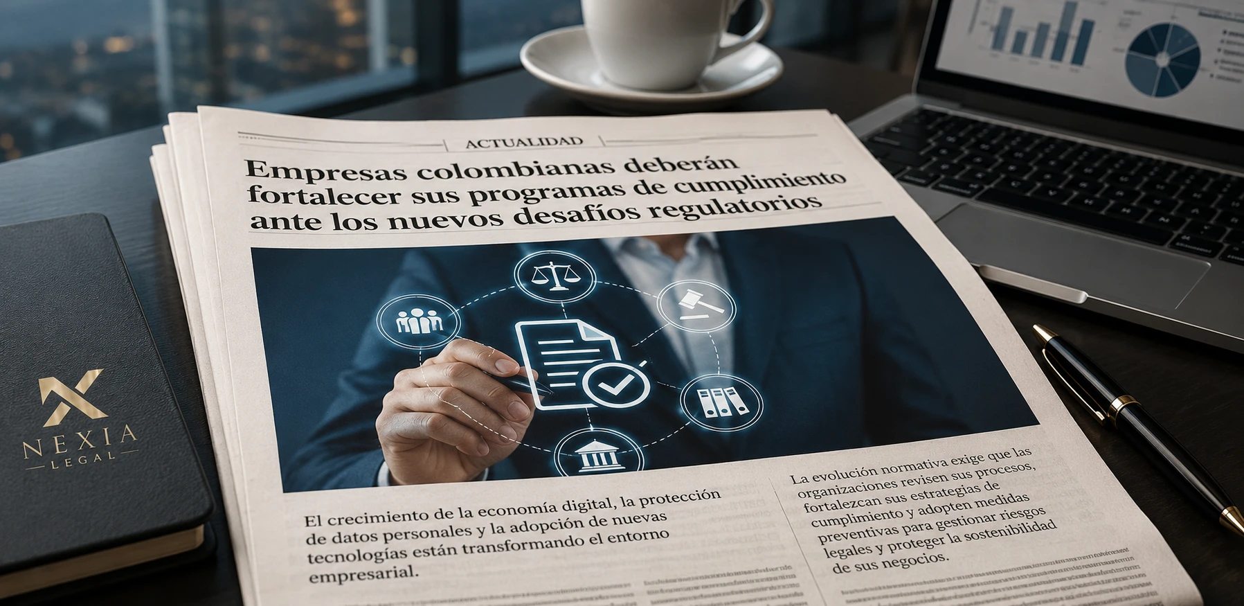 Empresas deberán fortalecer sus programas de cumplimiento.png copia