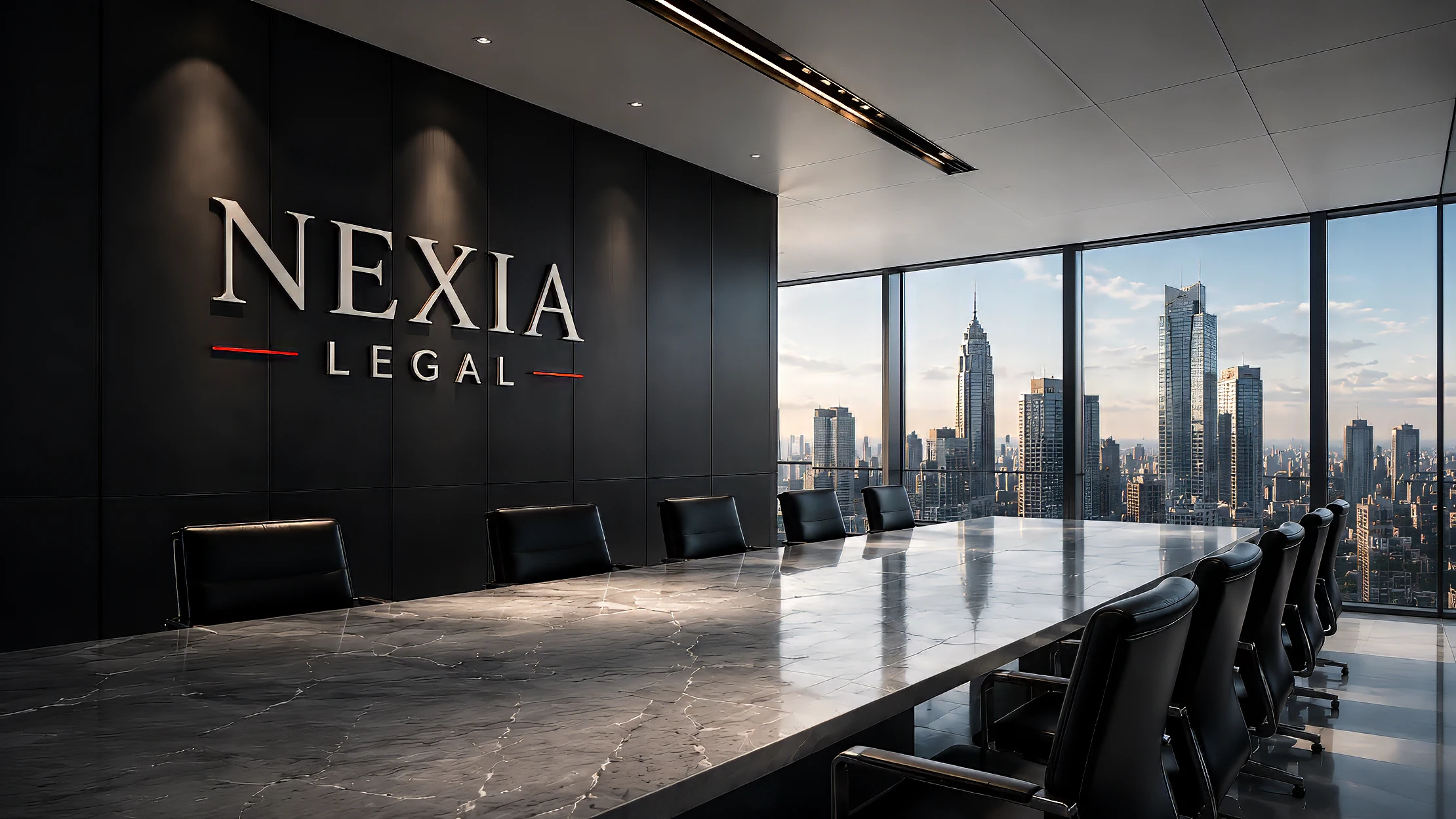 NECCIA LEGAL