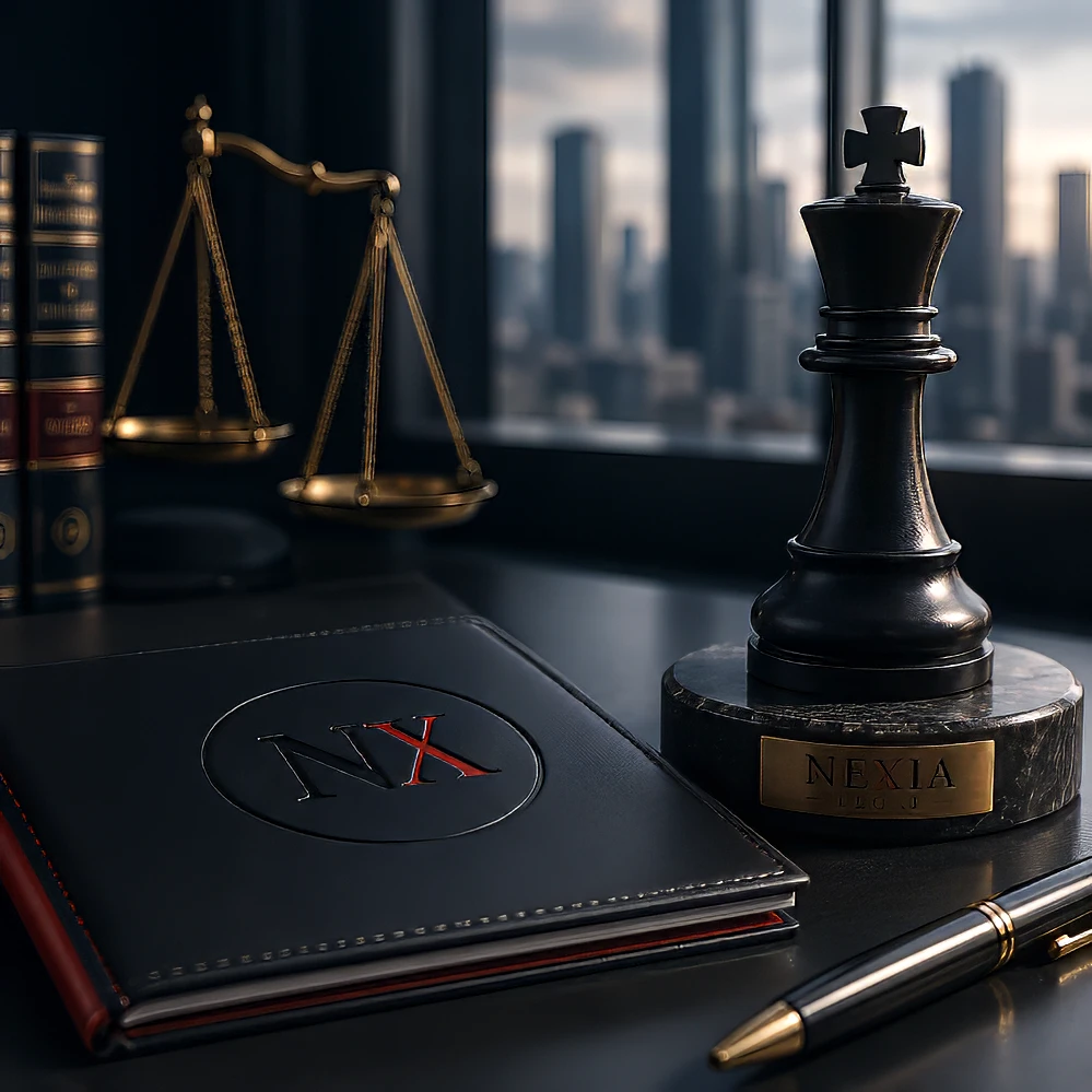 nexialegal
