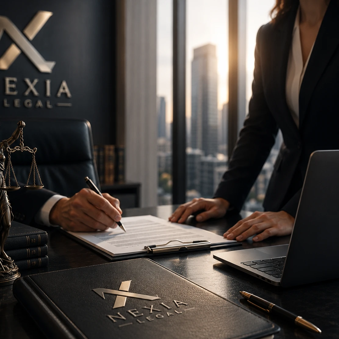 servicios legales para empresas y comporativo en colombia
